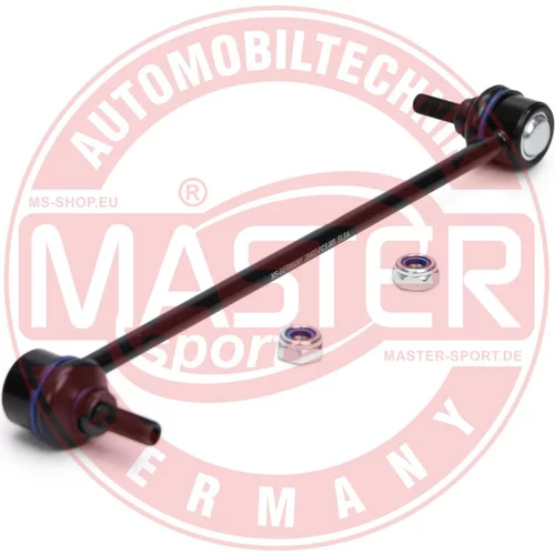 Tyč/Vzpera stabilizátora 39402-PCS-MS (MASTER-SPORT GERMANY) - obr. 3