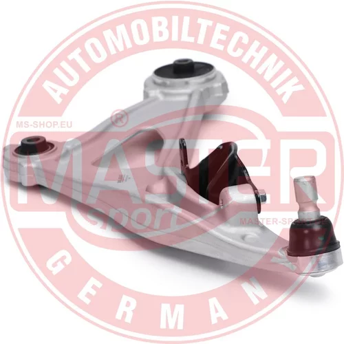 Rameno zavesenia kolies 3993D-PCS-MS (MASTER-SPORT GERMANY) - obr. 2