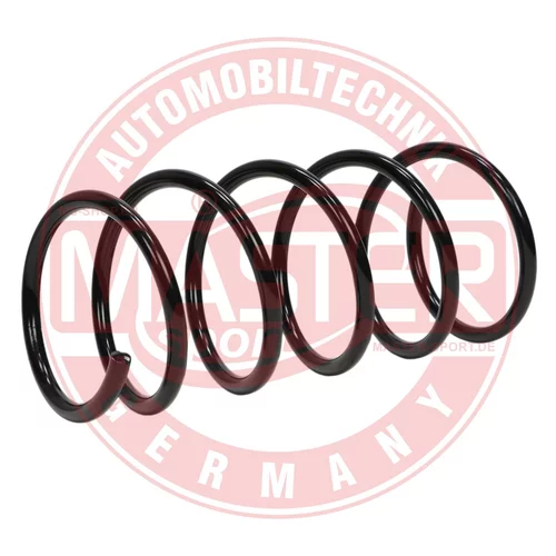 Pružina podvozku 4072924-PCS-MS (MASTER-SPORT GERMANY) - obr. 2
