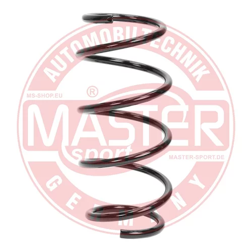 Pružina podvozku 4072966-PCS-MS (MASTER-SPORT GERMANY) - obr. 3