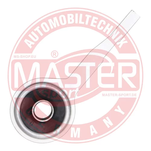 Uloženie riadenia 411076S-PCS-MS (MASTER-SPORT GERMANY) - obr. 4