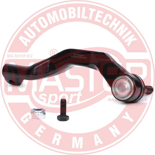 Hlava/čap spojovacej tyče riadenia 42339-PCS-MS (MASTER-SPORT GERMANY) - obr. 3