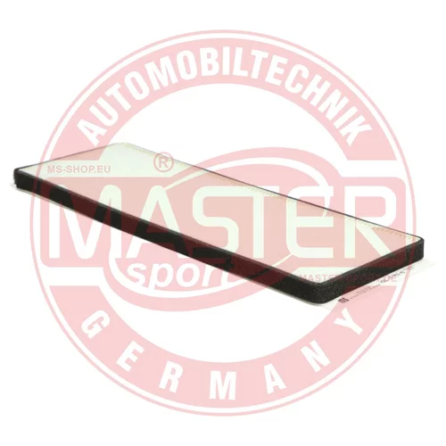 Filter vnútorného priestoru 4251-IF-PCS-MS (MASTER-SPORT GERMANY) - obr. 1