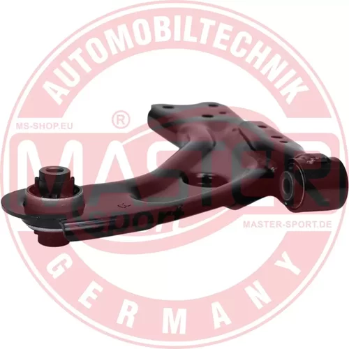 Rameno zavesenia kolies 42589-PCS-MS (MASTER-SPORT GERMANY) - obr. 2