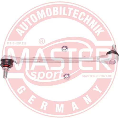 Tyč/Vzpera stabilizátora MASTER-SPORT GERMANY 42595/1-PCS-MS