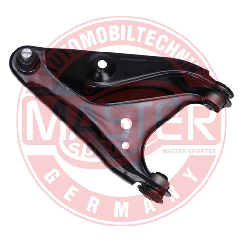 Rameno zavesenia kolies 42662-PCS-MS (MASTER-SPORT GERMANY) - obr. 3