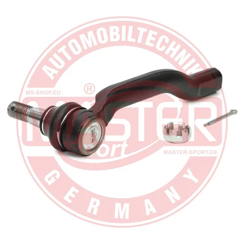 Hlava/čap spojovacej tyče riadenia 42742B-PCS-MS (MASTER-SPORT GERMANY) - obr. 2