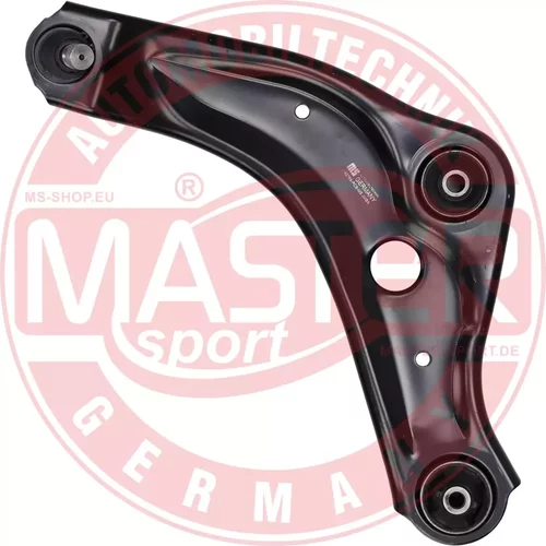Rameno zavesenia kolies MASTER-SPORT GERMANY 42765-PCS-MS