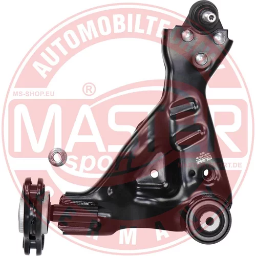 Rameno zavesenia kolies 42791-PCS-MS (MASTER-SPORT GERMANY) - obr. 2