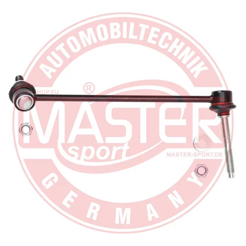 Tyč/Vzpera stabilizátora 42829-PCS-MS (MASTER-SPORT GERMANY) - obr. 1