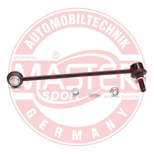 Tyč/Vzpera stabilizátora 42829-PCS-MS (MASTER-SPORT GERMANY) - obr. 2