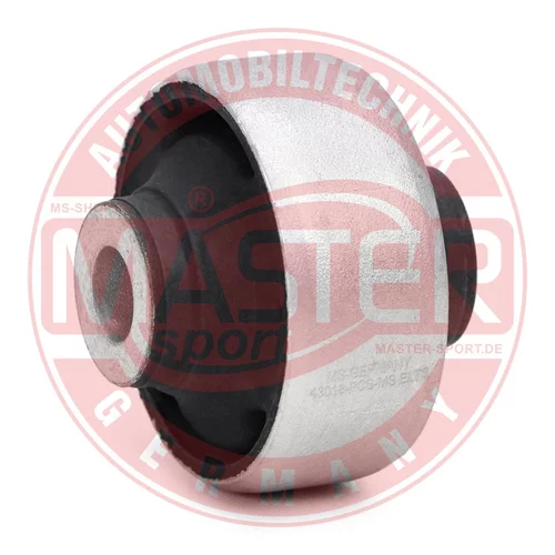 Uloženie riadenia 43018-PCS-MS (MASTER-SPORT GERMANY) - obr. 3