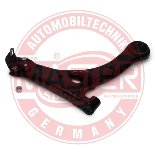 Rameno zavesenia kolies 43045B-PCS-MS (MASTER-SPORT GERMANY) - obr. 2