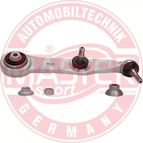 Rameno zavesenia kolies 43070-PCS-MS (MASTER-SPORT GERMANY) - obr. 1