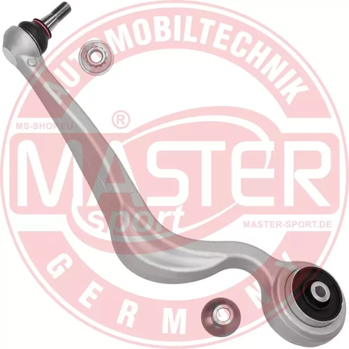 Rameno zavesenia kolies 43072-PCS-MS (MASTER-SPORT GERMANY) - obr. 1