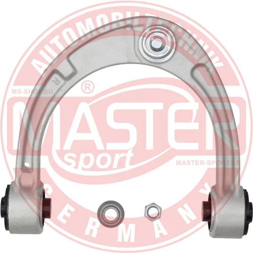 Rameno zavesenia kolies 43181-PCS-MS (MASTER-SPORT GERMANY) - obr. 3