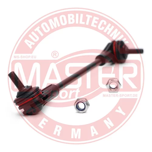 Tyč/Vzpera stabilizátora 43570-PCS-MS (MASTER-SPORT GERMANY) - obr. 3