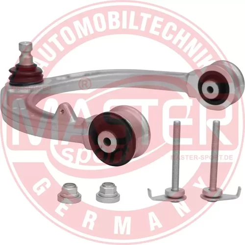 Rameno zavesenia kolies 43589-PCS-MS (MASTER-SPORT GERMANY) - obr. 2