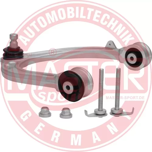 Rameno zavesenia kolies 43590-PCS-MS (MASTER-SPORT GERMANY) - obr. 2