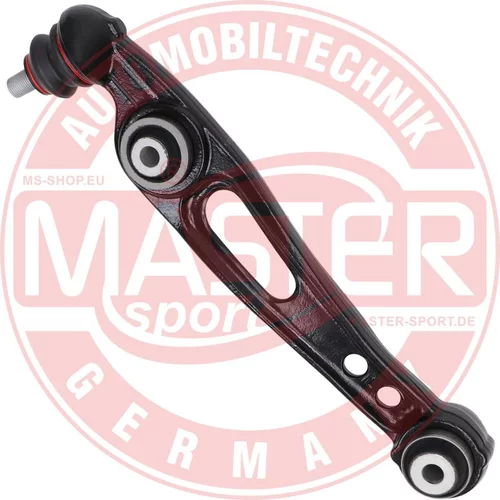 Rameno zavesenia kolies 43591-PCS-MS (MASTER-SPORT GERMANY) - obr. 3
