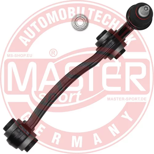 Rameno zavesenia kolies 43592-PCS-MS (MASTER-SPORT GERMANY) - obr. 3