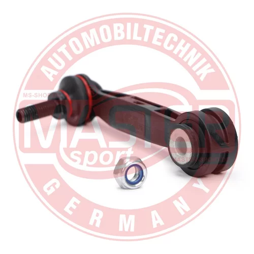 Tyč/Vzpera stabilizátora 43624-PCS-MS (MASTER-SPORT GERMANY) - obr. 3
