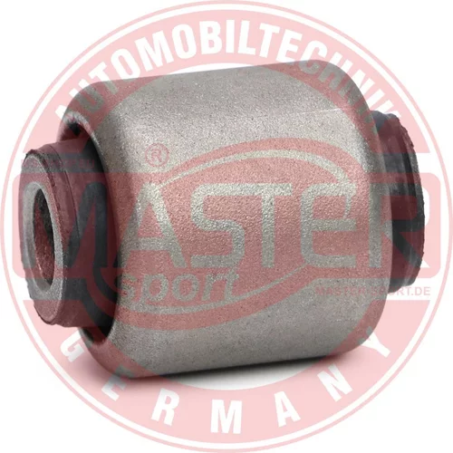 Uloženie riadenia 43753B-PCS-MS (MASTER-SPORT GERMANY) - obr. 1