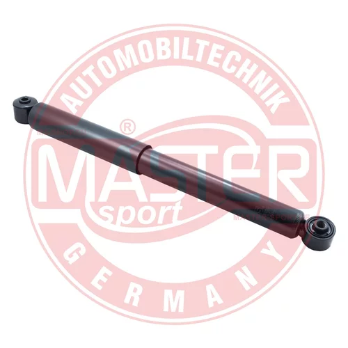 Tlmič pérovania MASTER-SPORT GERMANY 44404K-PCS-MS