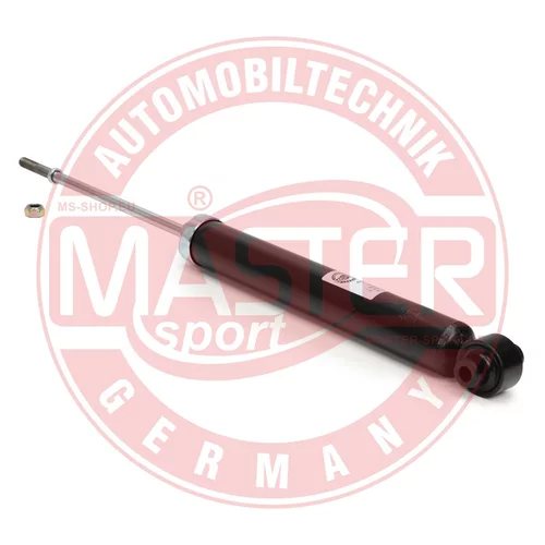 Tlmič pérovania 44811K-PCS-MS (MASTER-SPORT GERMANY) - obr. 2