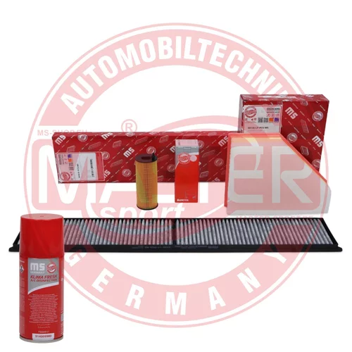 Filter - Sada 450002113P (MASTER-SPORT GERMANY) - obr. 3