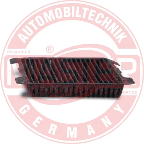 Vzduchový filter, teleso akumulátora pohonu 470001012 (MASTER-SPORT GERMANY) - obr. 7