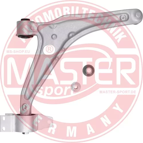 Rameno zavesenia kolies 490076S-PCS-MS (MASTER-SPORT GERMANY) - obr. 1