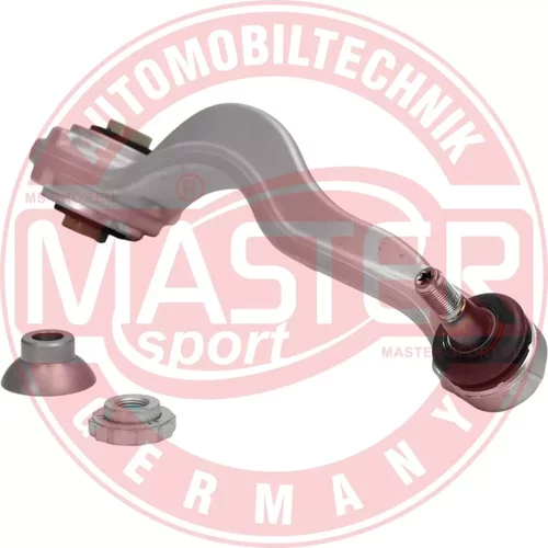 Rameno zavesenia kolies 490272S-PCS-MS (MASTER-SPORT GERMANY) - obr. 2