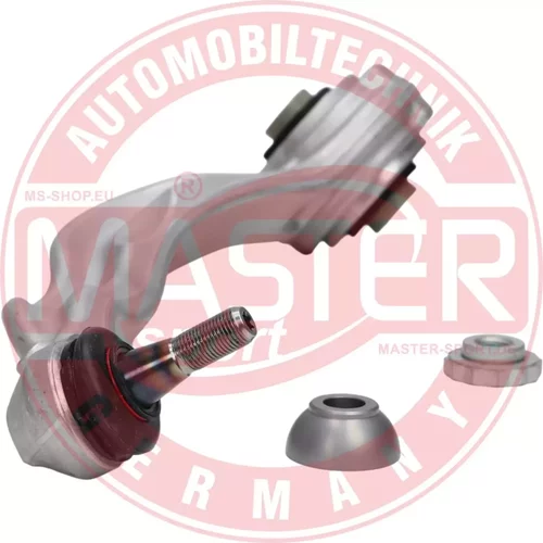 Rameno zavesenia kolies 490276S-PCS-MS (MASTER-SPORT GERMANY) - obr. 2