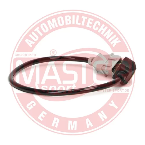 Senzor klepania 51720001-PCS-MS (MASTER-SPORT GERMANY) - obr. 1