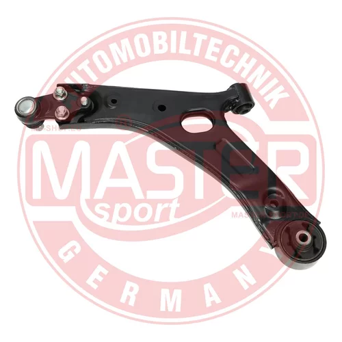 Rameno zavesenia kolies 52229M-PCS-MS (MASTER-SPORT GERMANY) - obr. 1