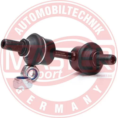 Tyč/Vzpera stabilizátora 52314M-PCS-MS (MASTER-SPORT GERMANY) - obr. 2