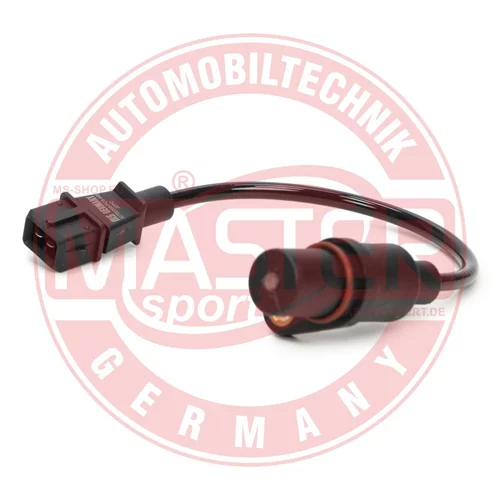 Snímač impulzov kľukového hriadeľa 52720008-PCS-MS (MASTER-SPORT GERMANY) - obr. 1