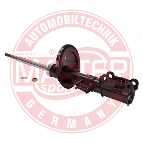 Tlmič pérovania 554046-PCS-MS (MASTER-SPORT GERMANY) - obr. 1