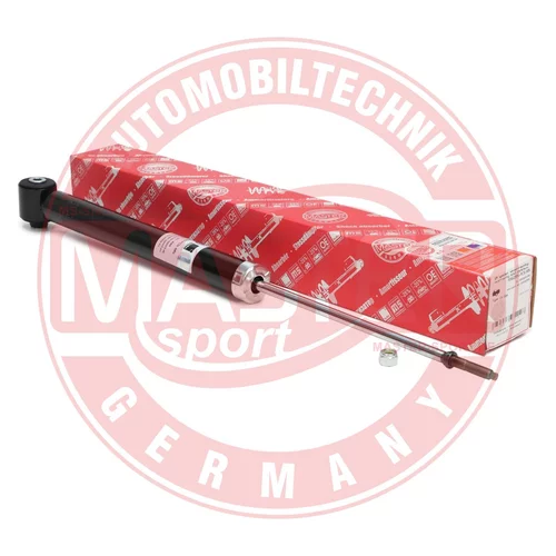 Tlmič pérovania 556285-PCS-MS (MASTER-SPORT GERMANY) - obr. 3