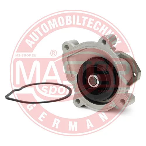 Vodné čerpadlo, chladenie motora 581-WP-PCS-MS (MASTER-SPORT GERMANY) - obr. 2