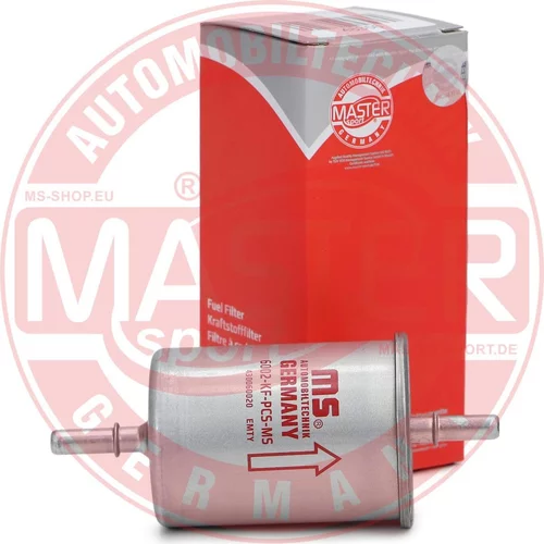 Palivový filter 6002-KF-PCS-MS (MASTER-SPORT GERMANY) - obr. 1
