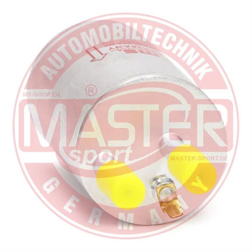 Palivový filter 6004-KF-PCS-MS (MASTER-SPORT GERMANY) - obr. 3