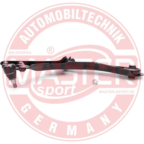 Rameno zavesenia kolies 63153M-PCS-MS (MASTER-SPORT GERMANY) - obr. 2