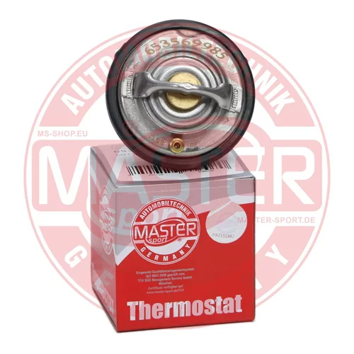 Termostat chladenia 653569985 (MASTER-SPORT GERMANY) - obr. 2