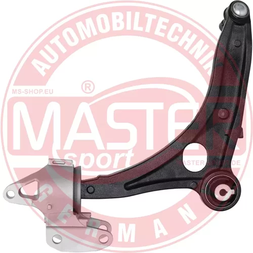 Rameno zavesenia kolies 65771S-PCS-MS (MASTER-SPORT GERMANY) - obr. 1