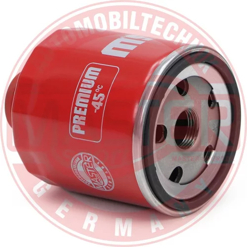 Olejový filter MASTER-SPORT GERMANY 712/52-OFMG-PCS-MS