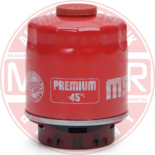 Olejový filter 712/91-OFMG-PCS-MS (MASTER-SPORT GERMANY) - obr. 1