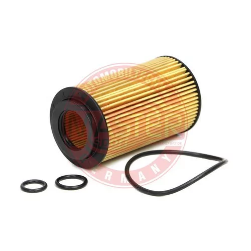 Olejový filter 718/1N-OF-PCS-MS (MASTER-SPORT GERMANY) - obr. 1