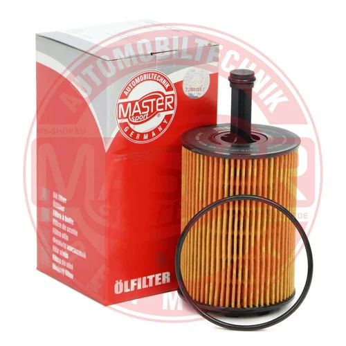 Olejový filter 719/7X-OF-PCS-MS (MASTER-SPORT GERMANY) - obr. 3
